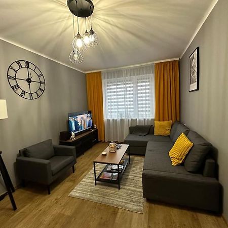 Cozy Place Zabrze Exterior photo