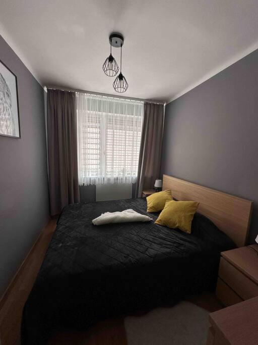 Cozy Place Zabrze Exterior photo