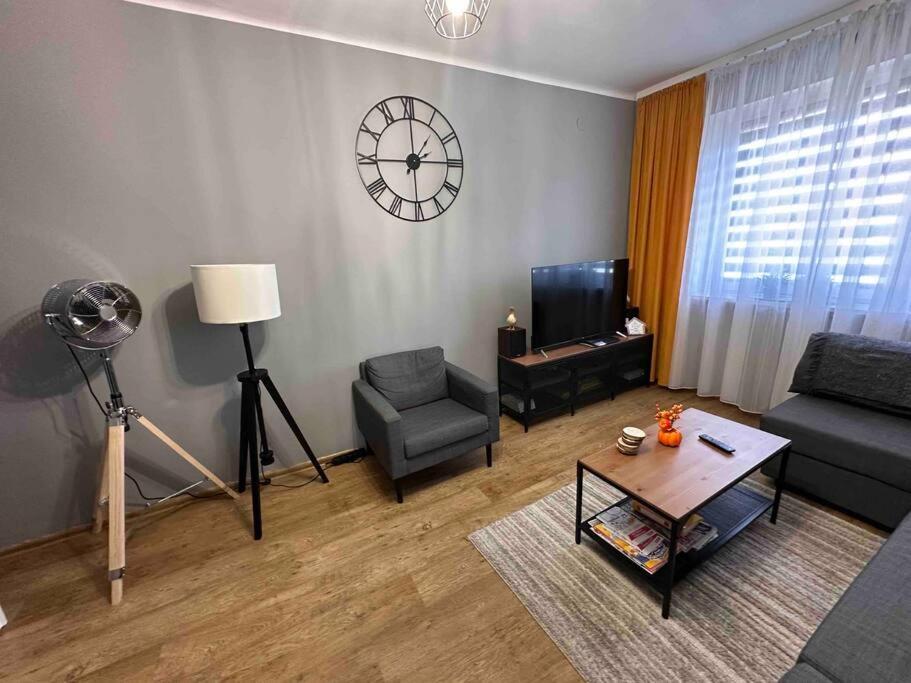 Cozy Place Zabrze Exterior photo