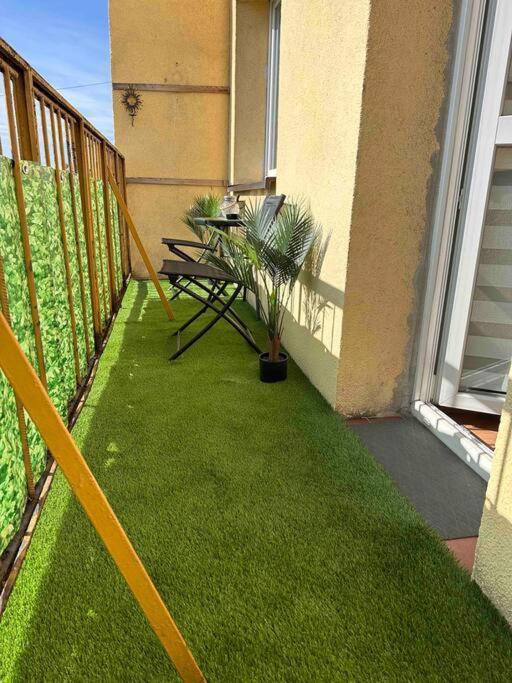 Cozy Place Zabrze Exterior photo