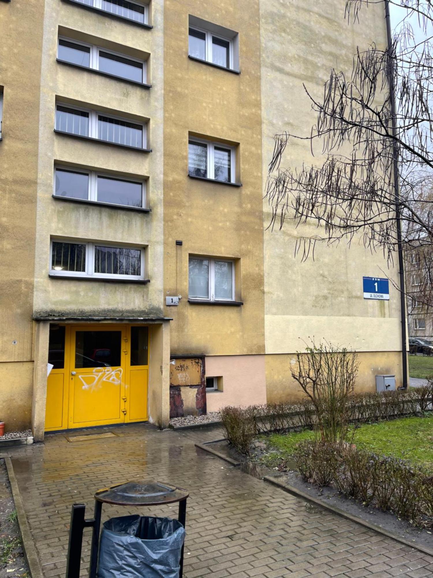 Cozy Place Zabrze Exterior photo